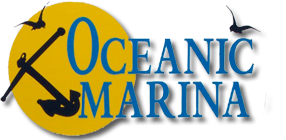 Oceanic Marina-logo